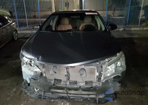 2013 Toyota Camry L from USA, damaged, VIN 4T4BF1FK1DR283949